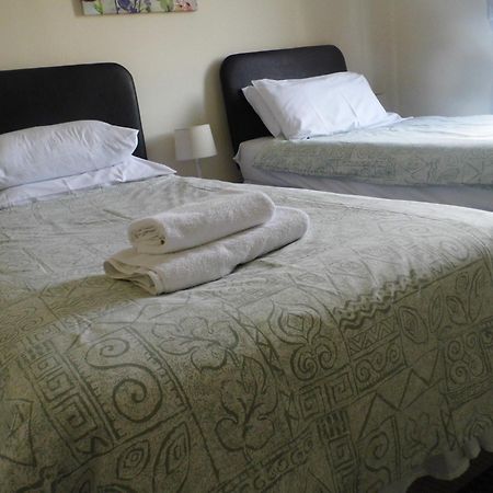 Waterfront Hotel Deal Ngoại thất bức ảnh