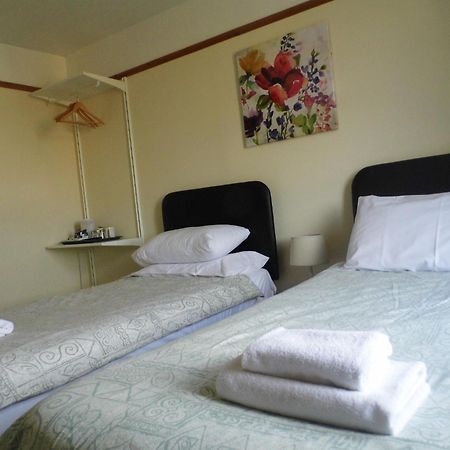 Waterfront Hotel Deal Ngoại thất bức ảnh
