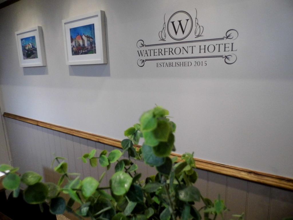 Waterfront Hotel Deal Ngoại thất bức ảnh